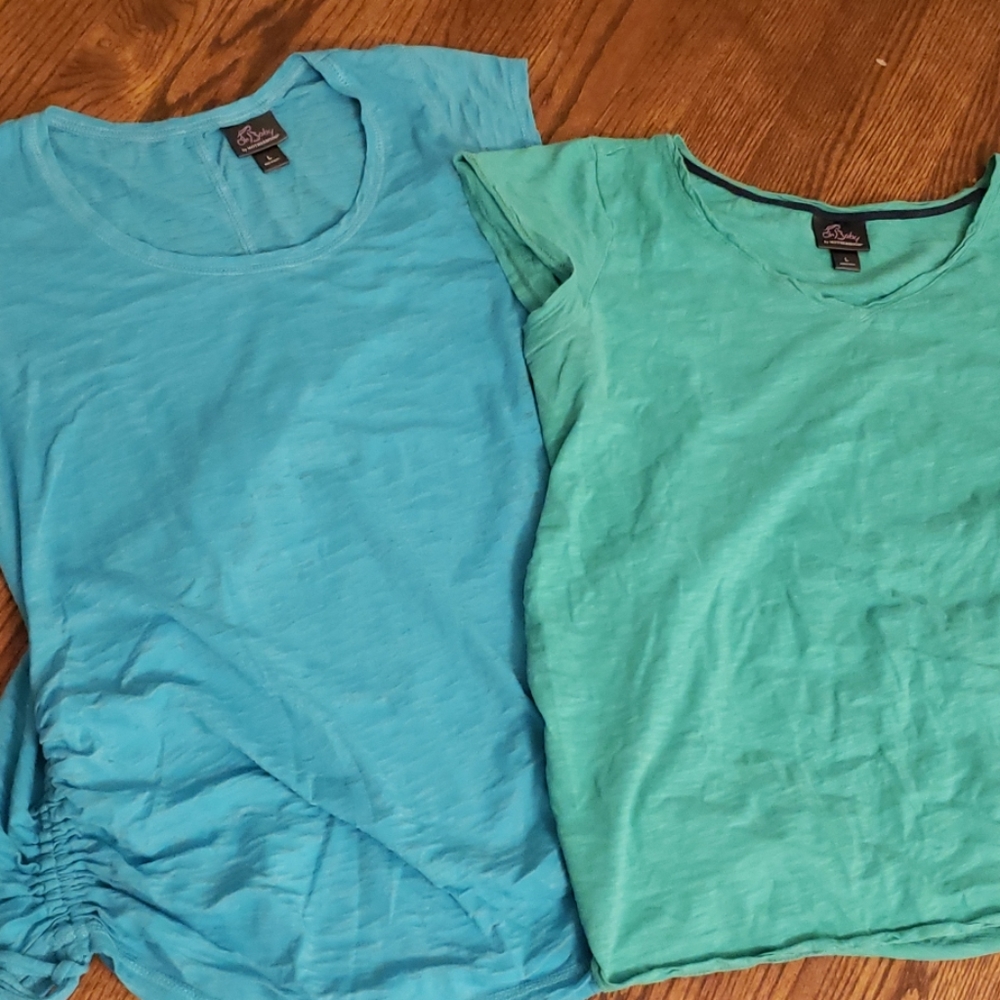 Maternity Tees
